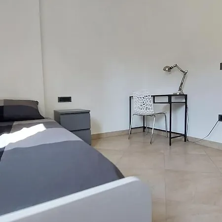 Lejlighed Maison Ardesia Pescara