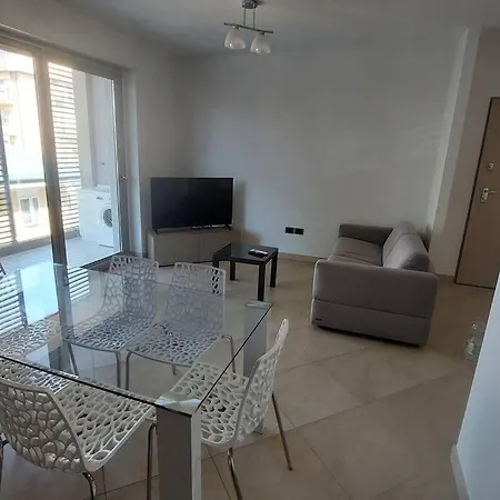 Maison Ardesia Lägenhet *
